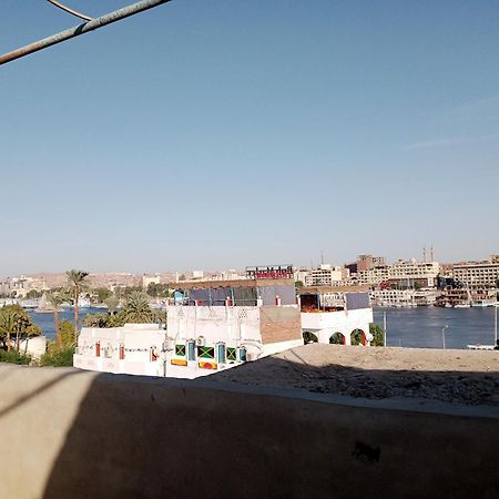 Fekry Home Aswan Exterior photo