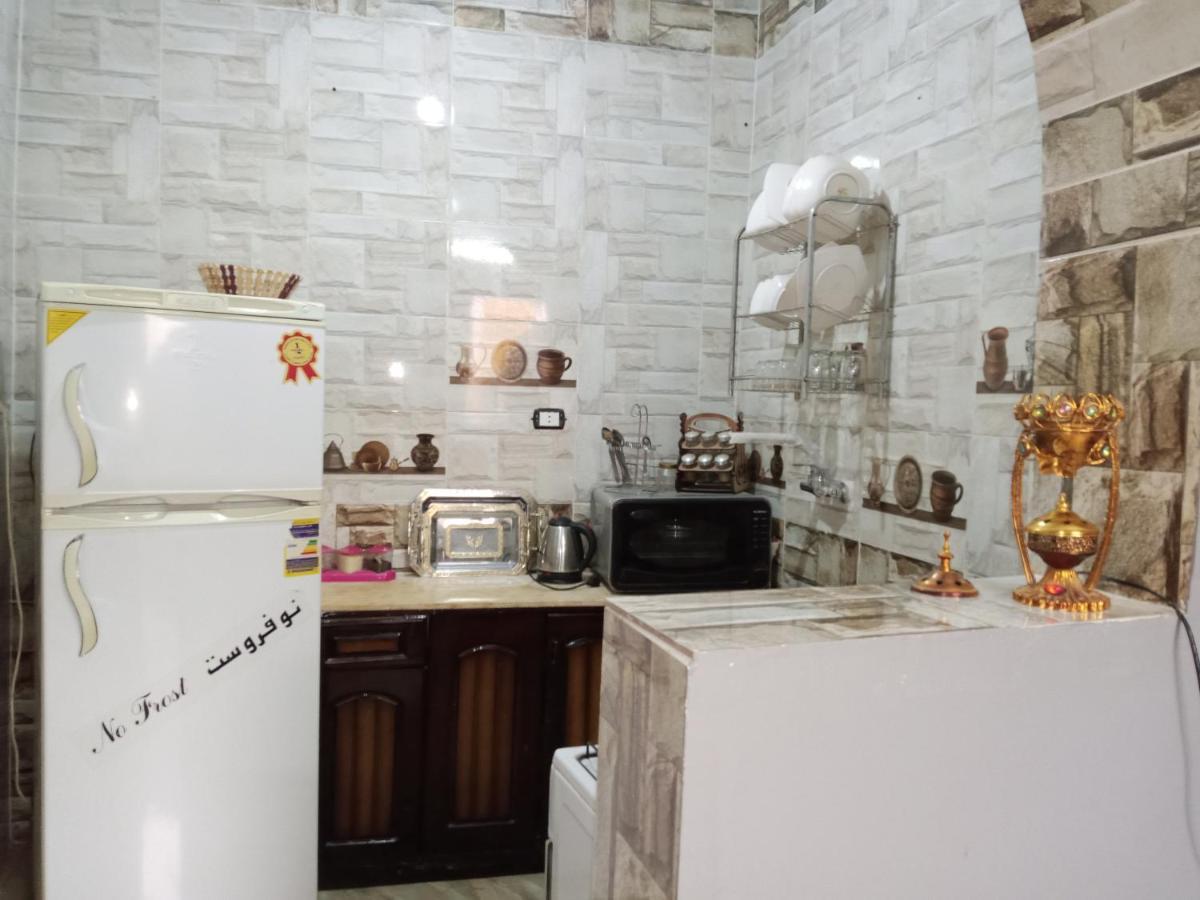 Fekry Home Aswan Exterior photo