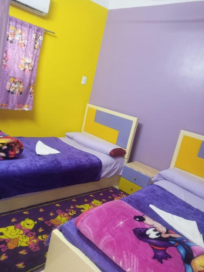 Fekry Home Aswan Exterior photo