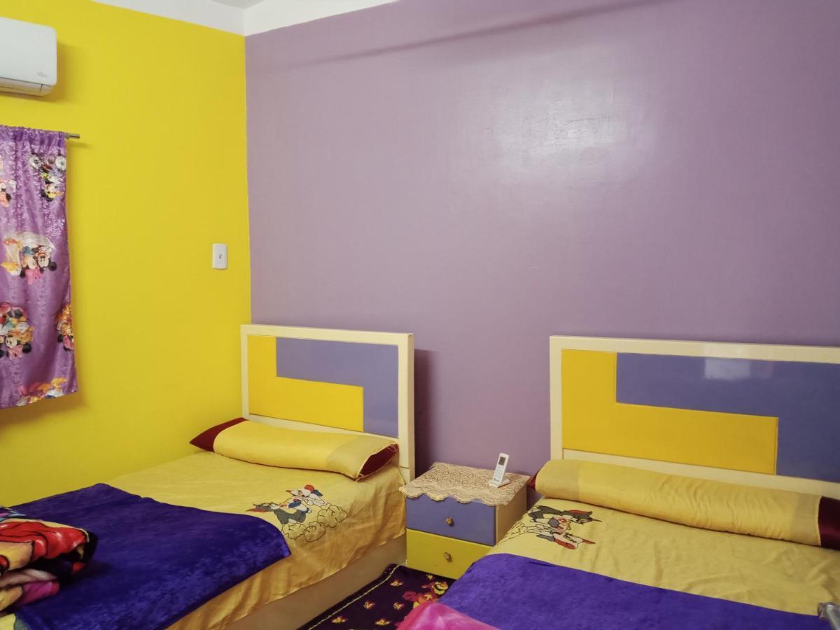 Fekry Home Aswan Exterior photo